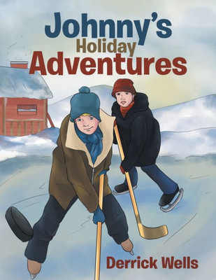 JohnnyS Holiday Adventures