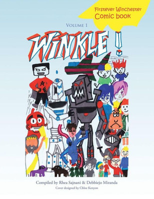 Winkle: Volume 1