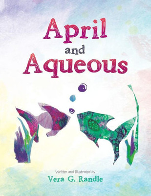 April And Aqueous