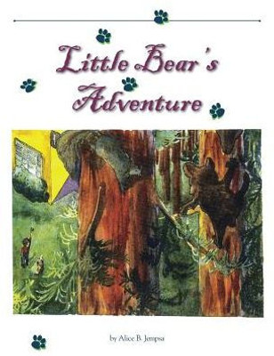Little Bear'S Adventure