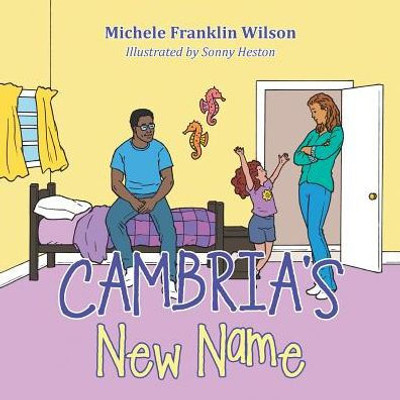 Cambria'S New Name