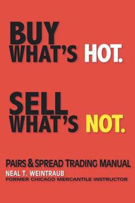 Buy WhatS Hot, Sell WhatS Not