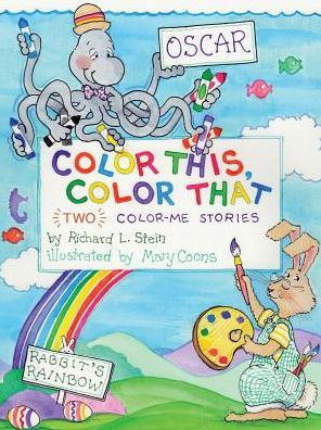 Color This, Color That