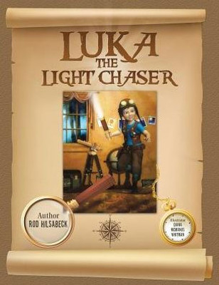 Luka The Light Chaser