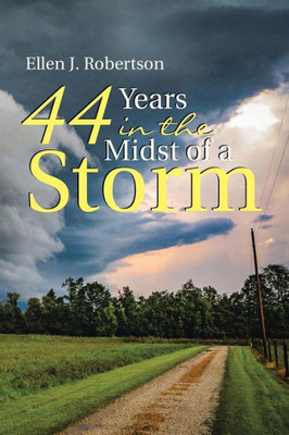 44 Years In The Midst Of A Storm