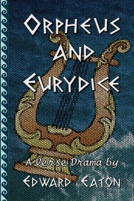 Orpheus And Eurydice