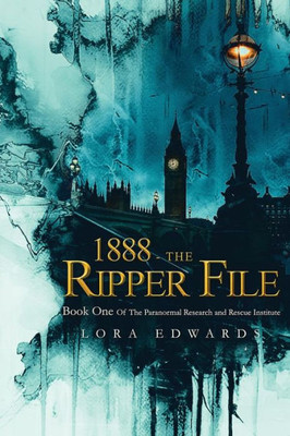 1888-The Ripper File