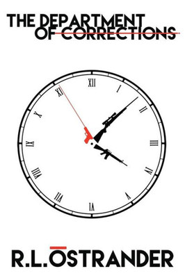 The Department Of Corrections