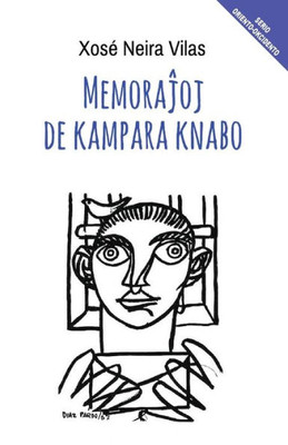 Memorajhoj De Kampara Knabo (Romantraduko En Esperanto) (Esperanto Edition)
