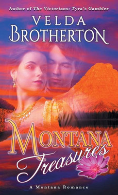 Montana Treasures (2)