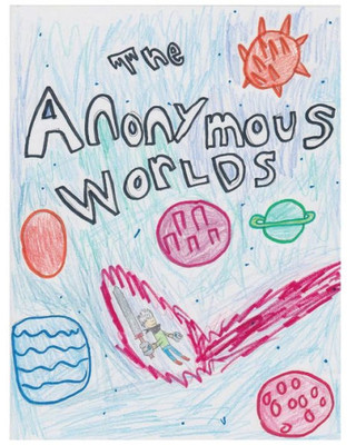 The Anonymous Worlds
