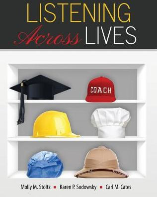 Listening Across Lives