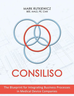 Consiliso: The Blueprint For Integrating Business Processes In Medical Device Companies