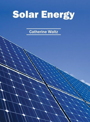Solar Energy