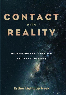 Contact With Reality