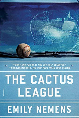 Cactus League