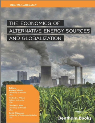 Economics Of Alternative Energy Sources And Globalization