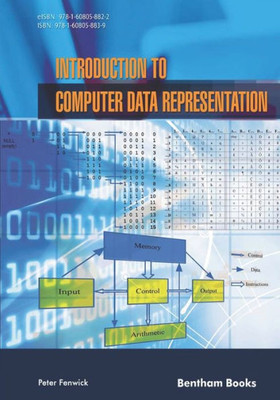 Introduction To Computer Data Representation