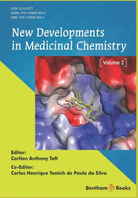 New Developments In Medicinal Chemistry: Volume 2