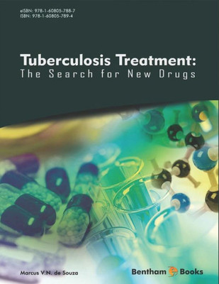 Tuberculosis Treatment: The Search For New Drugs