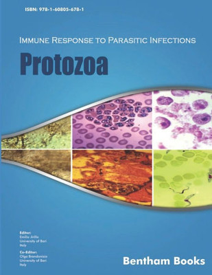 Immune Response To Parasitic Infections: Protozoa Volume 1