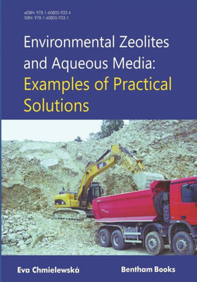 Environmental Zeolites And Aqueous Media: Examples Of Practical Solutions