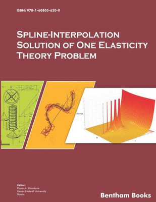 Spline-Interpolation Solution Of One Elasticity Theory Problem