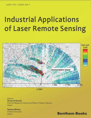 Industrial Applications Of Laser Remote Sensing
