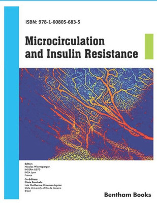 Microcirculation And Insulin Resistance