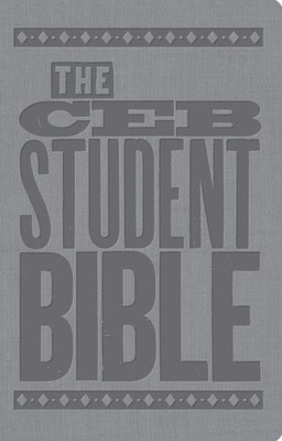 The Ceb Student Bible For United Methodist Confirmation