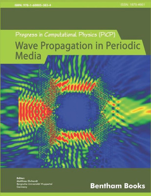 Progress In Computational Physics (Picp): Coupled Fluid Flow In Energy, Biology And Environmental Research (Progress In Computaional Physics (Picp))