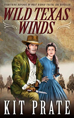 Wild Texas Winds