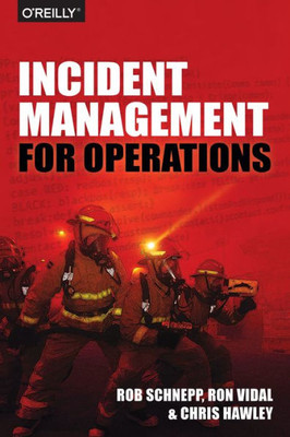 Incident Management For Operations