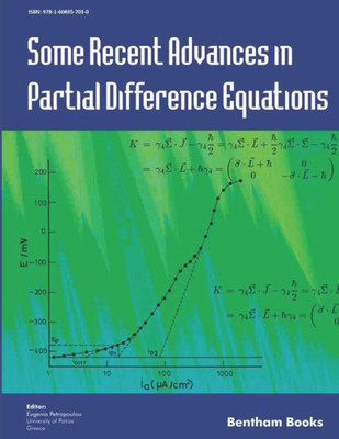 Some Recent Advances In Partial Difference Equations