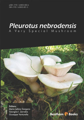 Pleurotus Nebrodensis: A Very Special Mushroom