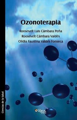 Ozonoterapia (Spanish Edition)