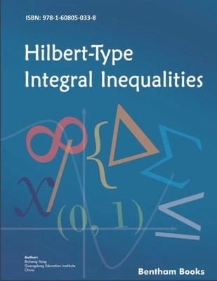 Hilbert-Type Integral Inequalities