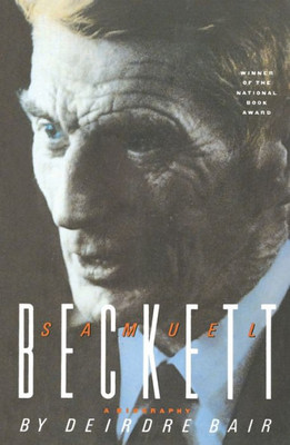 Samuel Beckett