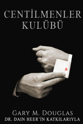 Centlmenler Kulübü - Gentlemen'S Club Turkish (Turkish Edition)