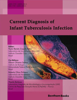 Current Diagnosis Of Infant Tuberculosis Infection: , Roberta Olmo Pinheiro,