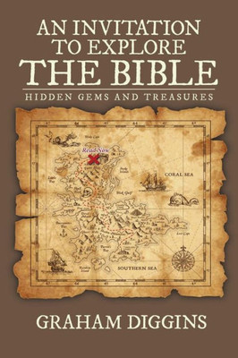 An Invitation To Explore The Bible