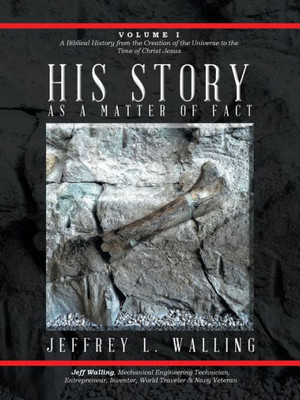 His Story: As A Matter Of Fact
