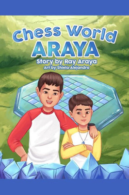 Chess World Araya