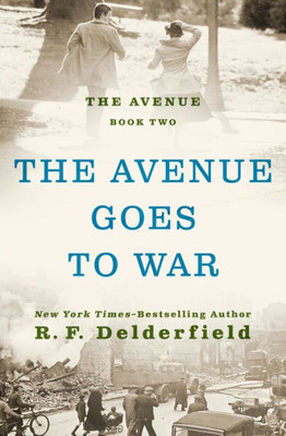 The Avenue Goes To War