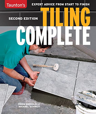 Tiling Complete: 2Nd Edition