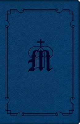 Manual For Marian Devotion