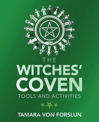 The Witches Coven: Tools And Activities