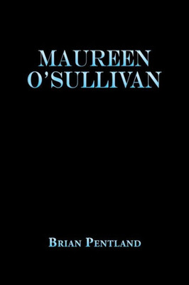 Maureen OSullivan