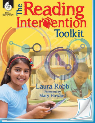 The Reading Intervention Toolkit (Professional Resources)