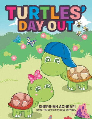 Turtles Day Out